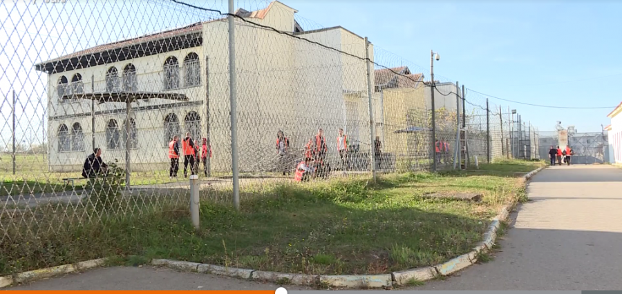 Shkarkohet Drejtori i Qendrës Korrektuese për të mitur në Lipjan