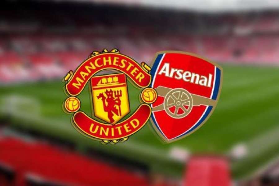 Sonte na presin ndeshje të zjarrta në futbollin evropian, spikat ndeshja Manchester United - Arsenal