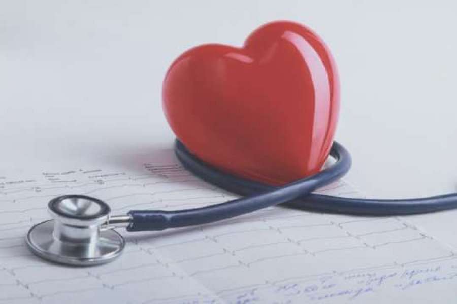 Sëmundjet kardiovaskulare janë shkaku kryesor i vdekjes në Zvicër