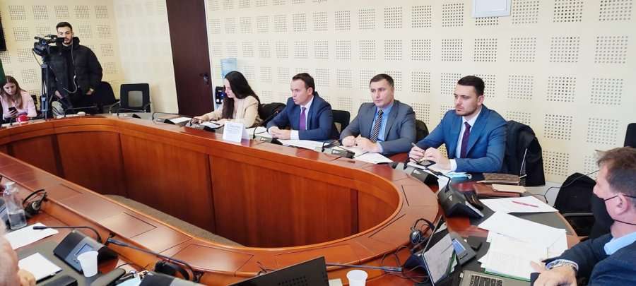 Faton Peci: Për nëntë muaj kemi avancuar politikat bujqësore si asnjëherë më parë