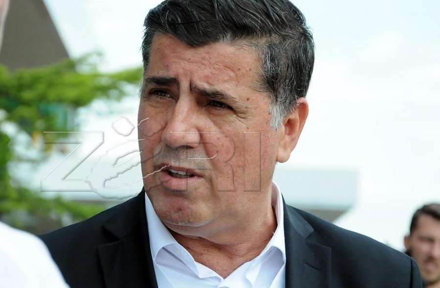Lutfi Haziri merr detyrë të re politike në kuadër të LDK-së