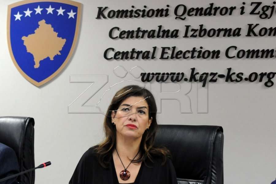 Daka: Këto zgjedhje ishin më të vështirat që i kam organizuar