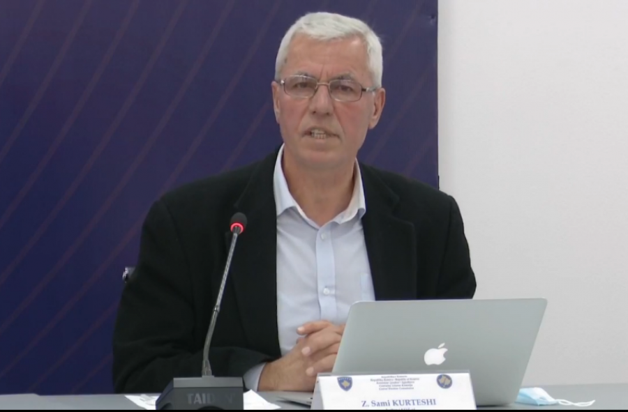 Kurteshi: Për 10 vite është vendosur në këtë tavolinë kush me i fitu zgjedhjet