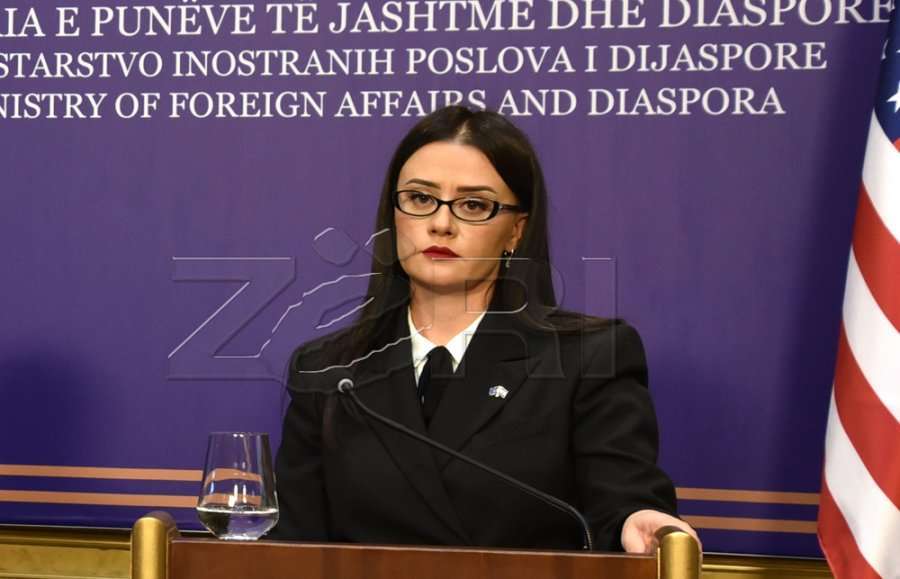 Pas votave të rinumëruara Meliza Haradinaj s’është më deputete, i del përpara Albana Bytyqi