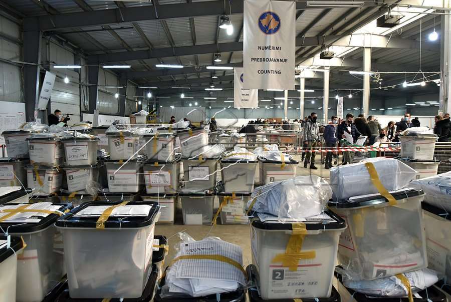 GERMIN: Gjykata Themelore ka marrë vendim të hetohen pakot me fletëvotime nga diaspora