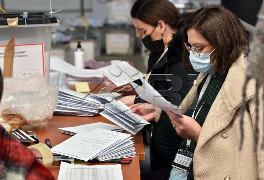 AKR-ja dyshon për manipulim, kërkon rinumërim të votave të kandidatëve për deputetë