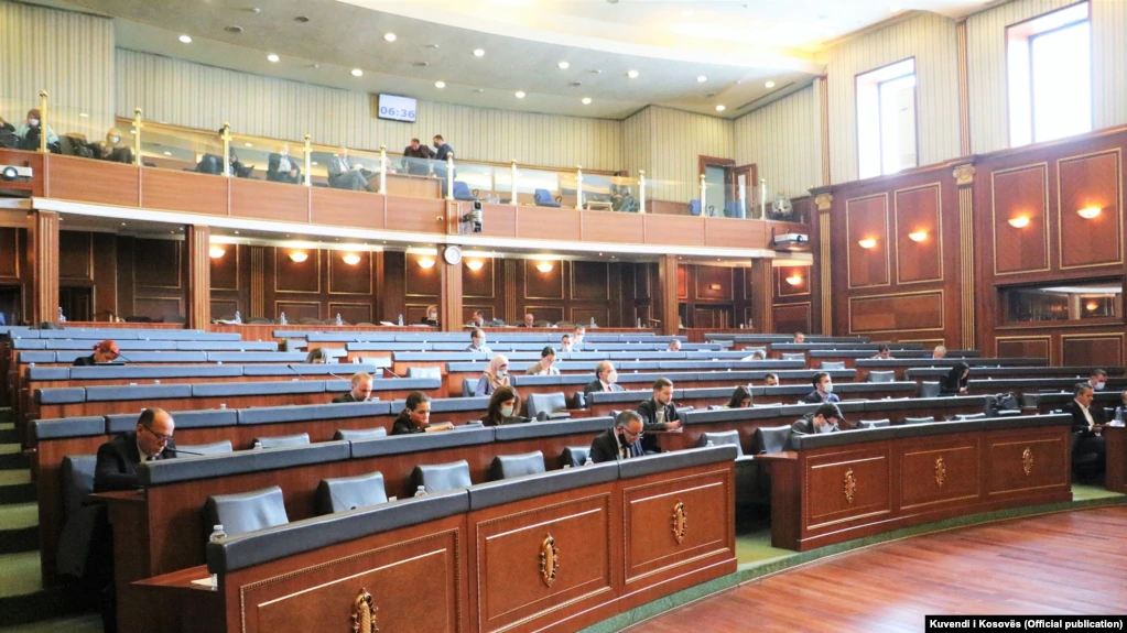 Lufta për ulëset e garantuara