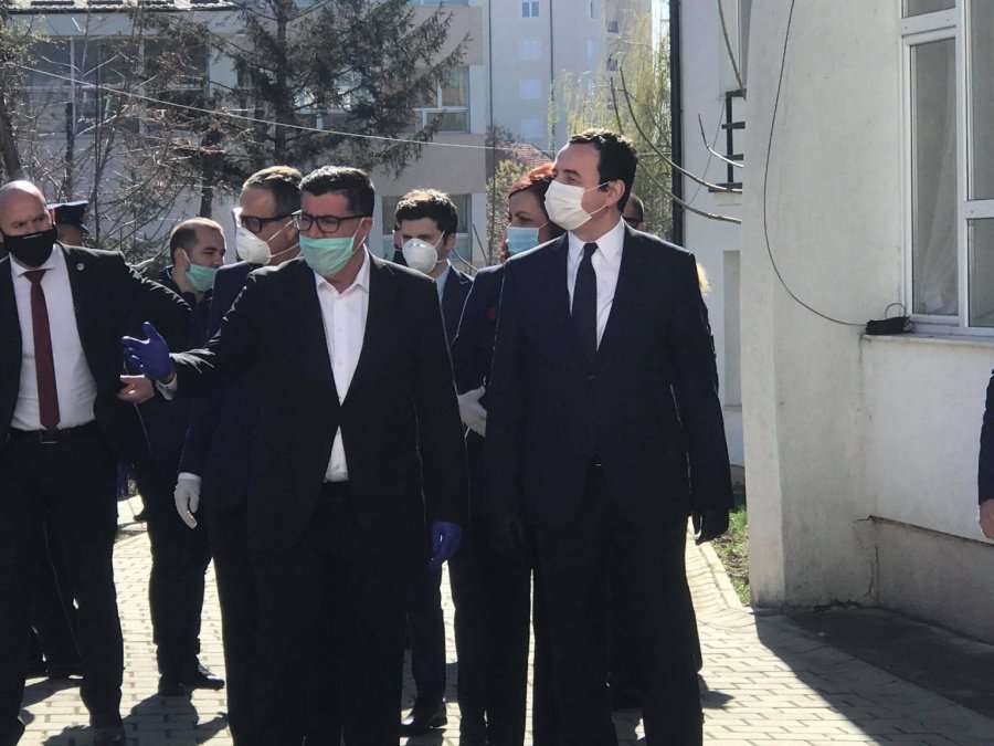 Vetëvendosja fiton bindshëm në Gjilan, me mbi 60%