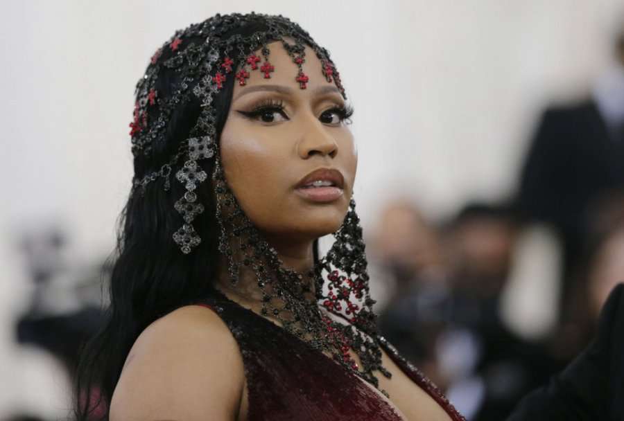 Goditet për vdekje nga një veturë babai i Nicki Minajit