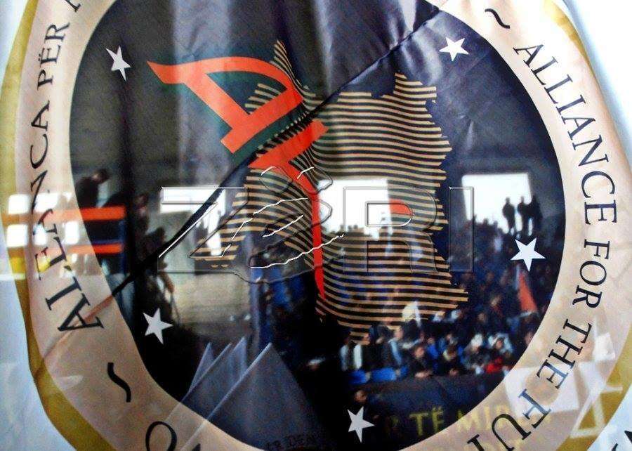 AKR-ja i’a uron fitoren LVV-së, zotohet për të mos i bllokuar institucionet