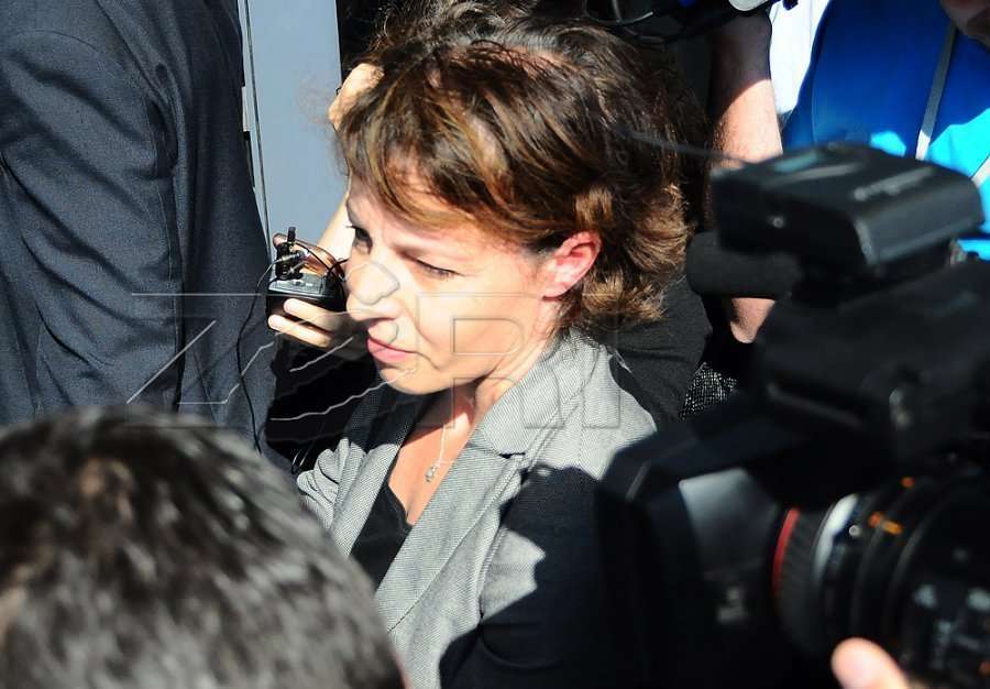 Gërvalla thotë se do t’i kenë votat për ta bërë Osmanin presidente