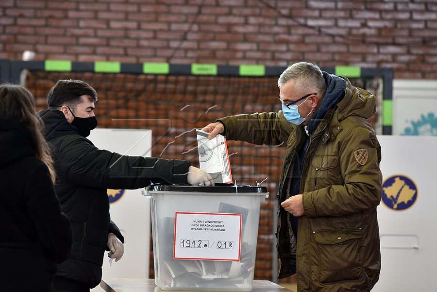 16 ankesa për parregullsi janë dërguar në PZAP për ditën e zgjedhjeve