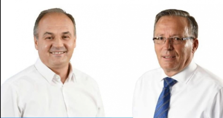 Bedri Hamza e lë mbrapa Enver Hoxhajn me vota në Mitrovicë