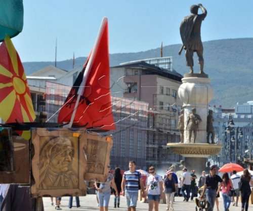 “Ka përkeqësim të pozitës së shqiptarëve në Maqedoninë e Veriut”, Avdi Smajlaj i zbulon arsyet