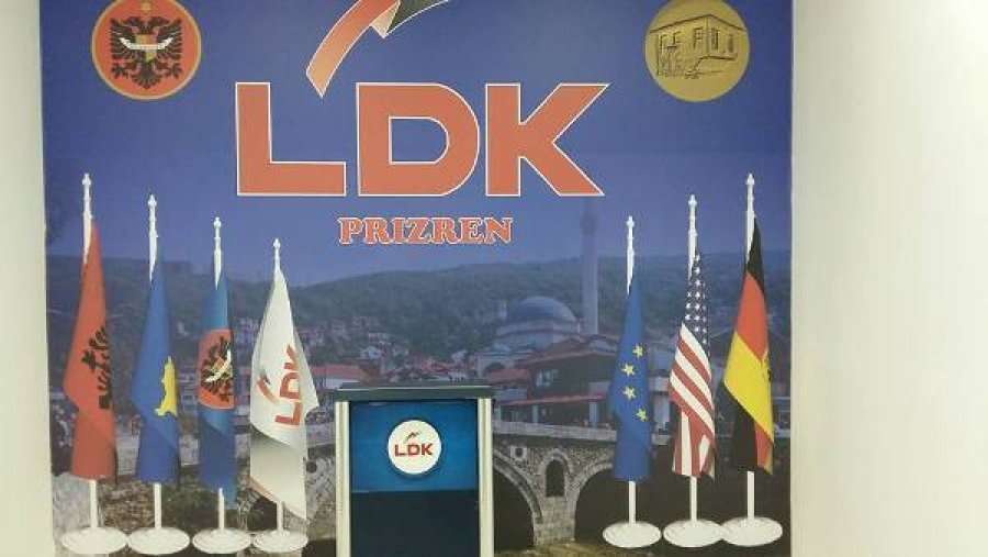 Këta janë kandidatët më të votuar të LDK-së në Prizren