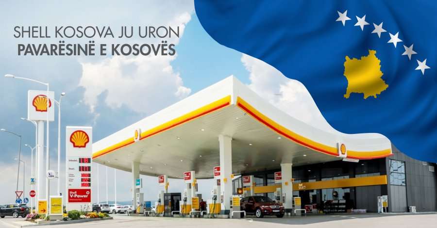Shell Kosova Uron 13 vjetorin e Pavaresisë së Kosovës