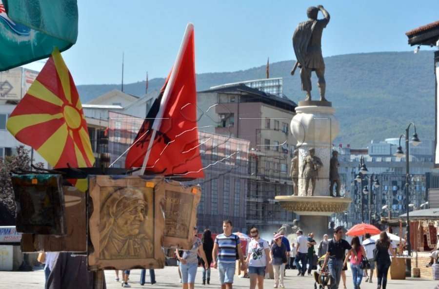 “Ka përkeqësim të pozitës së shqiptarëve në Maqedoninë e Veriut”, Avdi Smajlaj i zbulon arsyet