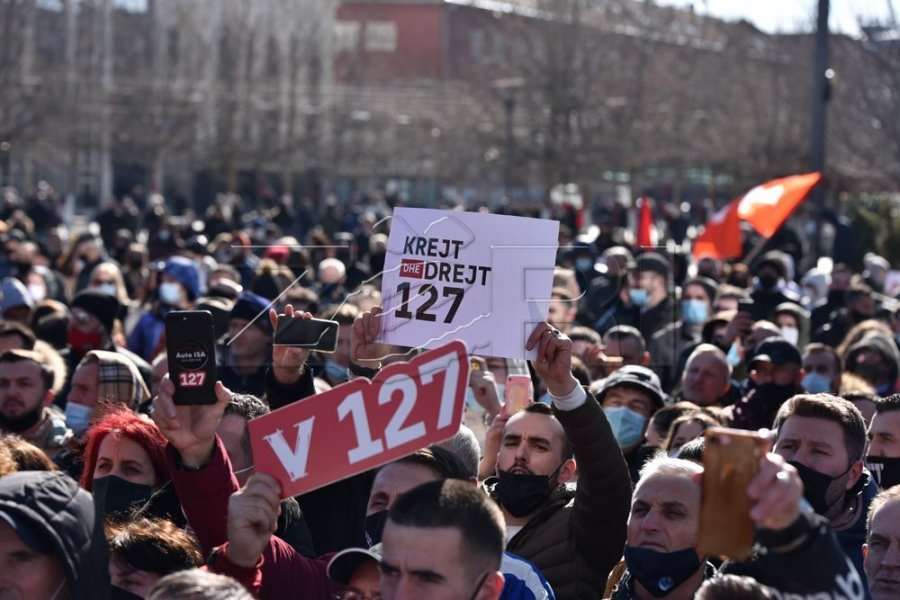 Lista e 50 deputetëve të Vetëvendosjes që kanë siguruar ulëse në Kuvend