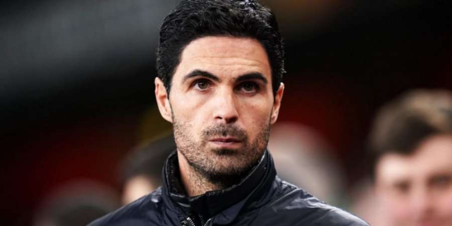 Arteta shuan thashethemet: Nuk mendoj për Barcelonën, jam mirë tek Arsenali