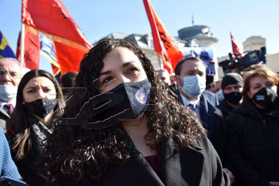 Kaq vota i mori në bastionin e LDK-së lista e Vjosa Osmanit