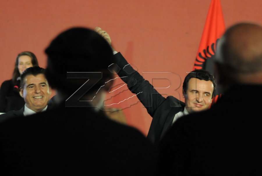 Agim Bahtiri thotë se Albin Kurti e ka ftuar të bëhet pjesë e Qeverisë