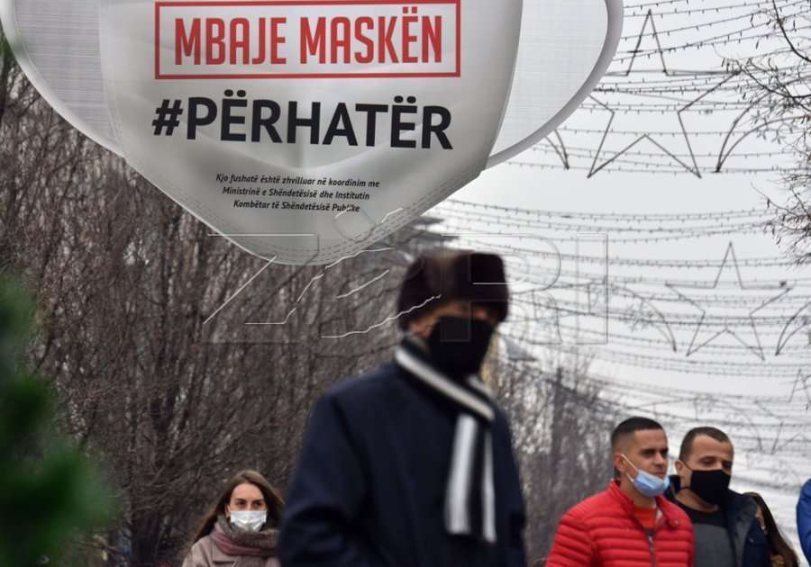Rekomandim nga IKSHPK-ja: Dilni nga shtëpitë vetëm për nevoja të domosdoshme