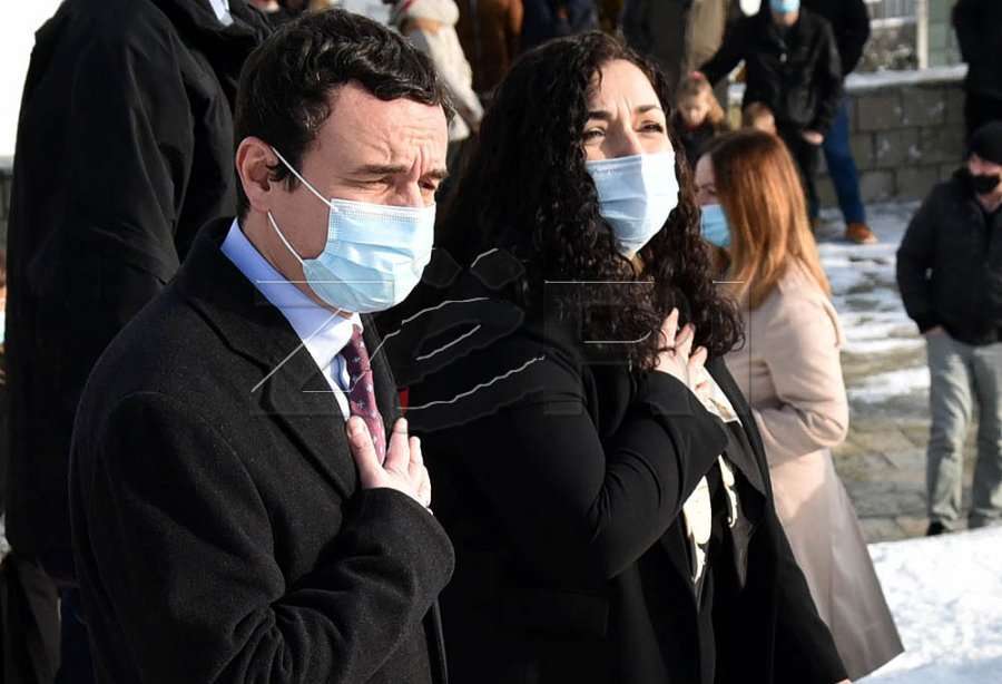 Vetëvendosja falendëron mërgimtarët që e votuan me mbi 78%
