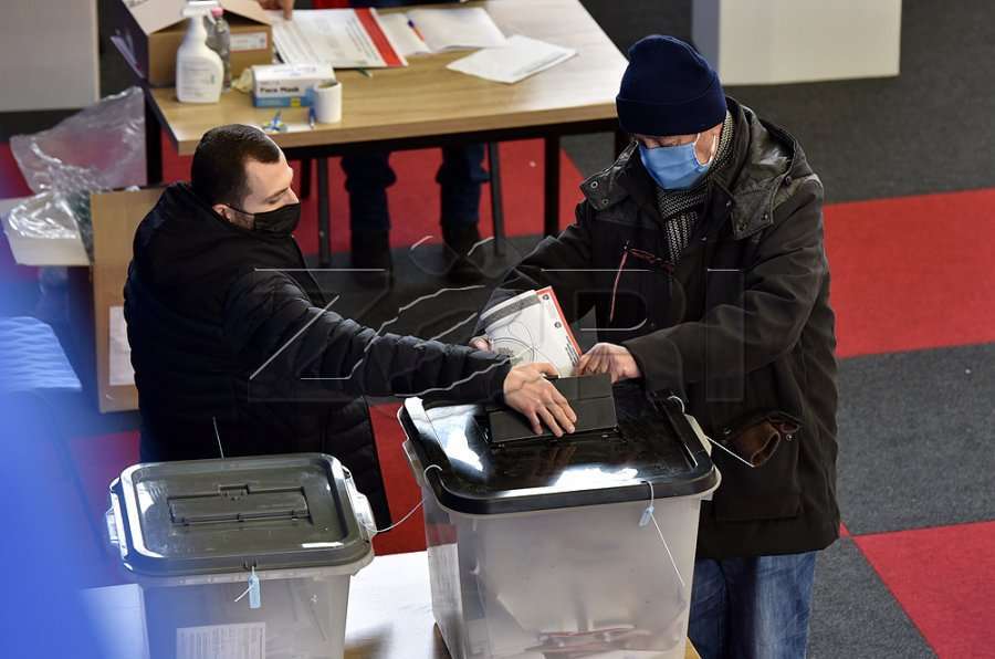 Hoti e quan të papranueshme ndërhyrjen në votat e boshnjakëve, disa OJQ kërkojnë anulim të mandateve 