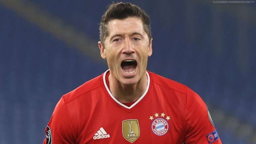 Rekordi mahnitës i Bayern Munichut në Ligën e Kampionëve