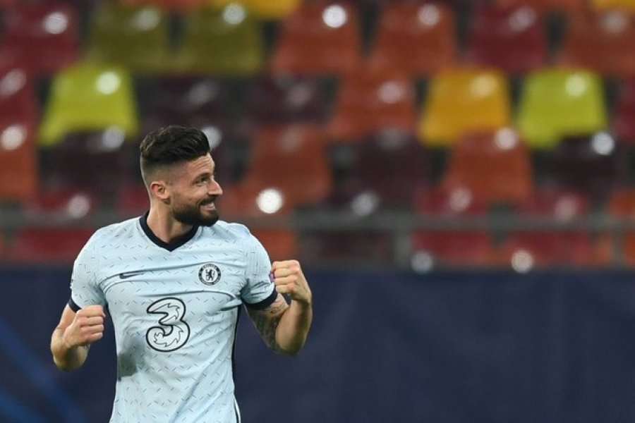 Fitorja e artë e Chelseat në Bukuresht: Giroud më i miri sonte, por kush ishte më i dobëti?