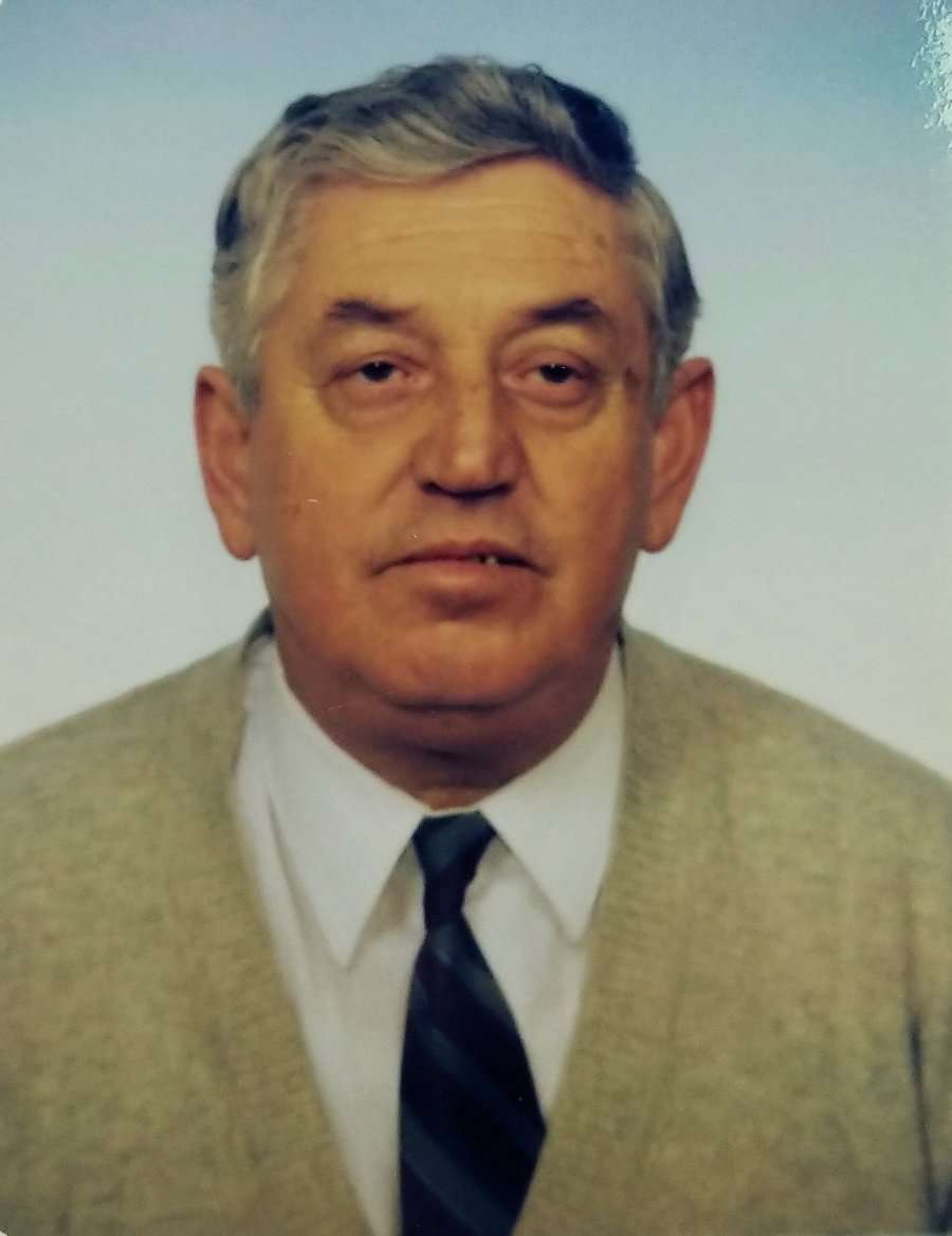 Vdes doktori Iskender Çitaku