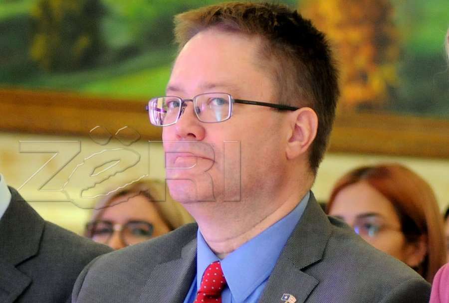 Abbot: 23 vjet më parë, 45 civilë të pafajshëm u vranë dhe ende nuk kanë gjetur drejtësi