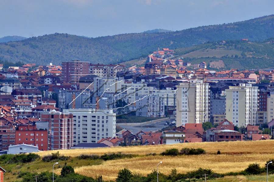 Komuna e Prishtinës përditëson seksionin e aplikimit për legalizimin e ndërtimeve pa leje