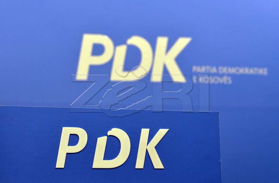 Këta janë 20 më të votuarit e PDK-së në zgjedhjet e 14 shkurtit 