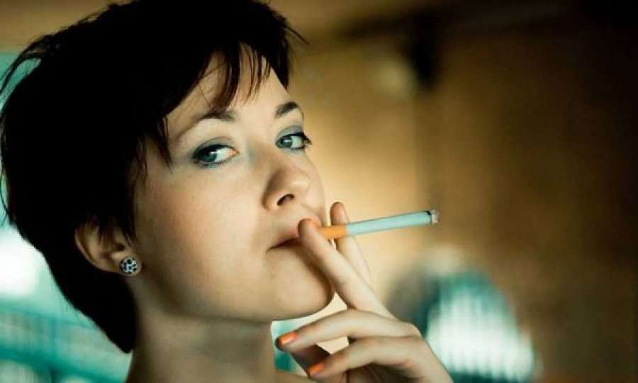 Pesë mënyra për ta lënë cigaren