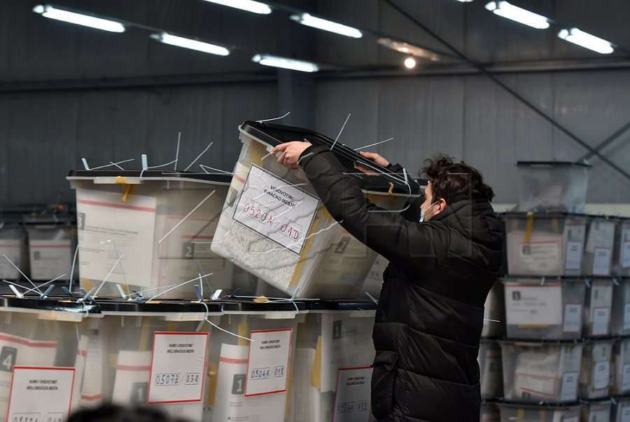 Shkojnë në rinumërim edhe 58 vendvotime