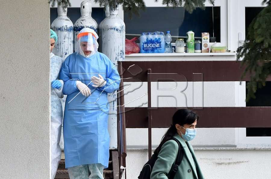 COVID-19 në Kosovë, 14 të vdekur dhe 289 raste të reja