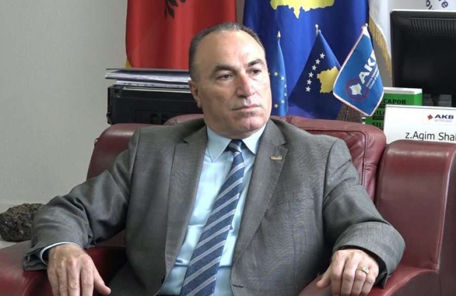 Shahini: COVID-i shkatërroi ekonominë në Kosovë, duhen dy vjet kohë për ringjallje