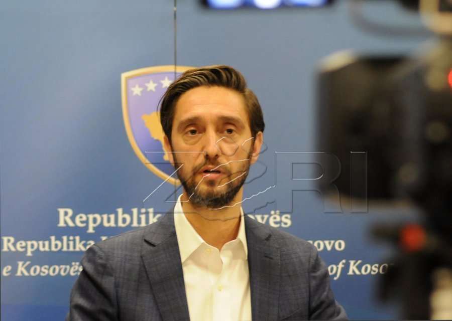 Uran Ismaili, përsëri i dyti me vota në PDK