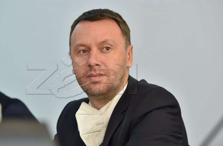 Abrashi: Sot LDK-ja ka ngritje 4%