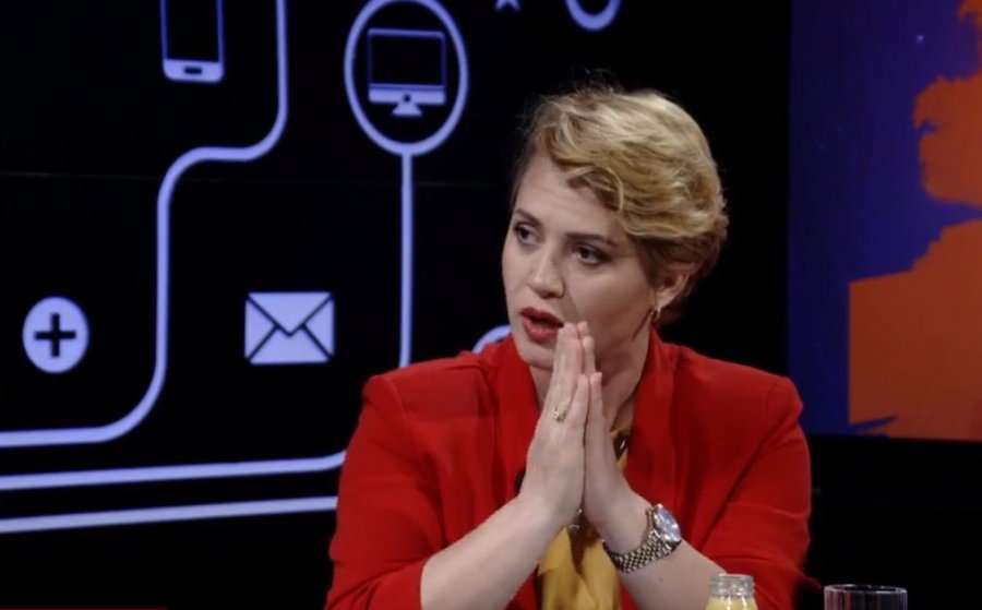 Aliu kërkon falje pas deklaratave që nxitën reagime: E kisha fjalën për Krilevën e Gollakut