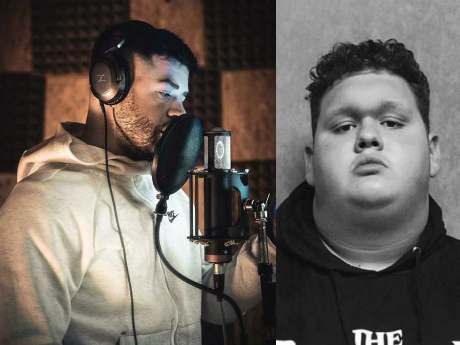 Noizy publikon këngën e re, Big Kik befason me veprimin