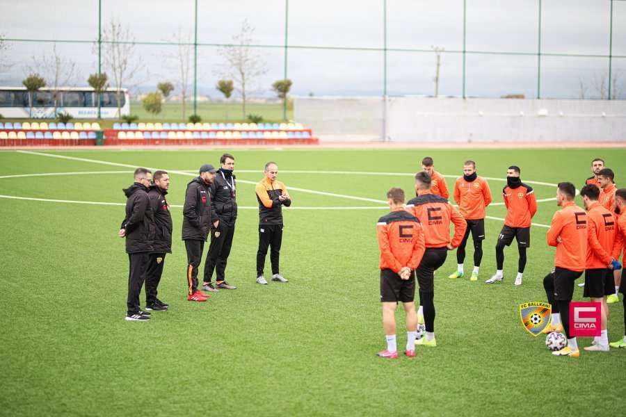 Ballkani jep lajmin e madh, UEFA i liron merkaton