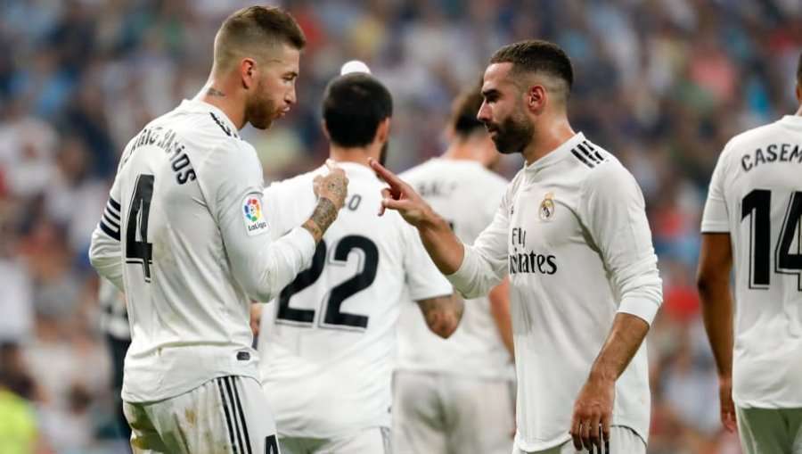 Real Madridi sonte kërkon finalen e Superkupës së Spanjës