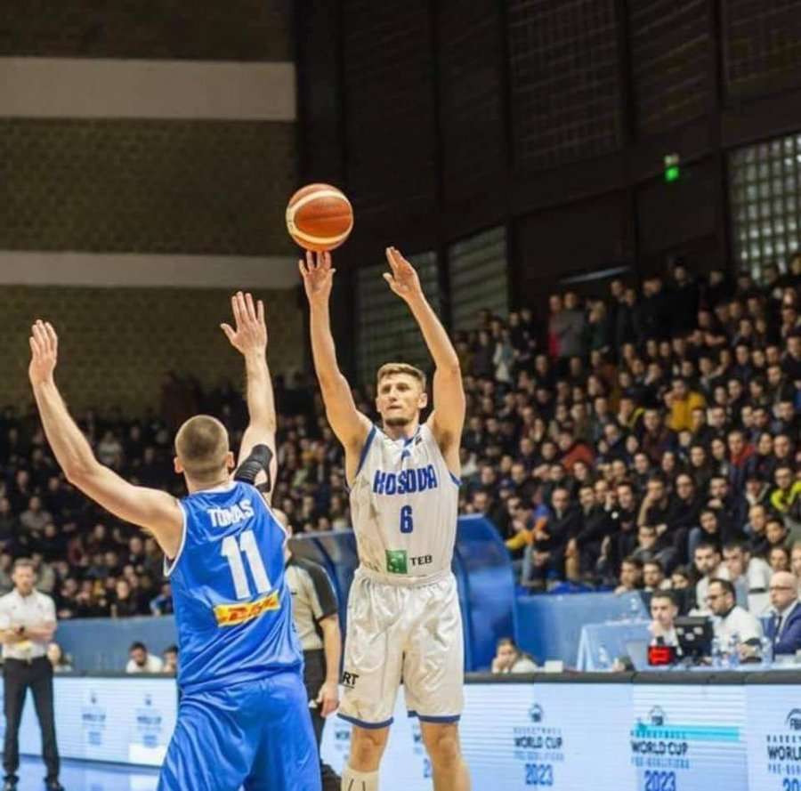 Zyrtare: Golden Eagle Ylli transferon Gëzim Morinën