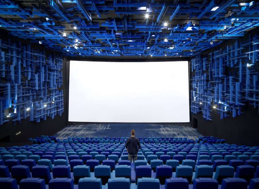 Fitimet e filmave të Hollivudit ranë vitin e kaluar