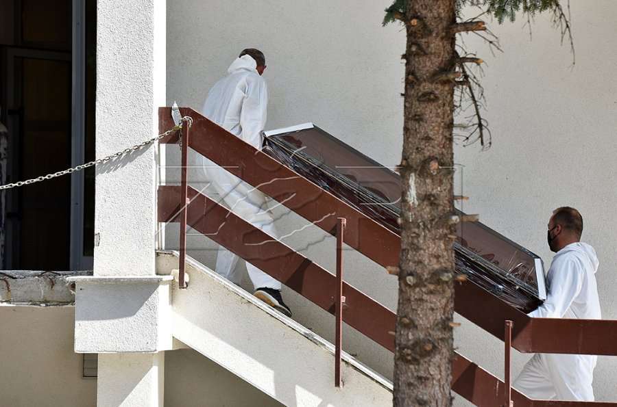 Katër të vdekur në 24-orëshin e fundit nga koronavirusi