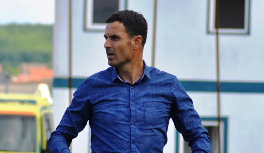 Arsim Thaqi bën transferimin e parë te Malisheva, transferon futbollistin e Superligës