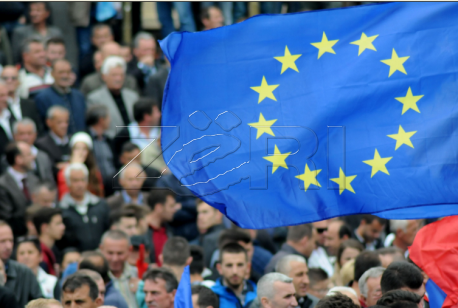BE-ja i dhuron Kosovës mbi 11 milionë euro për luftën kundër pandemisë