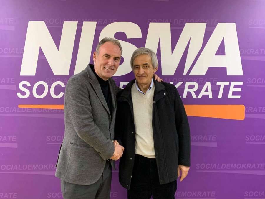 Vëllai i Jakup Krasniqit, në listën e kandidatëve për deputetë